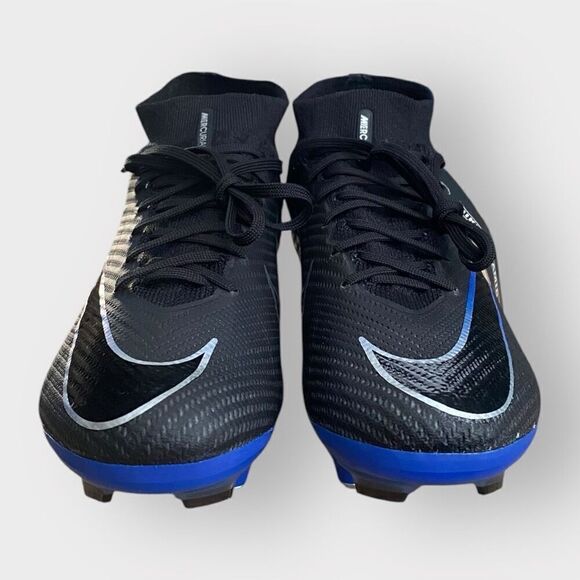 Nike Zoom Mercurial Superfly 9 ACC Elite SG-Pro AC DJ5166-040 Mens 6.5/ 8 Womens - Picture 4 of 12